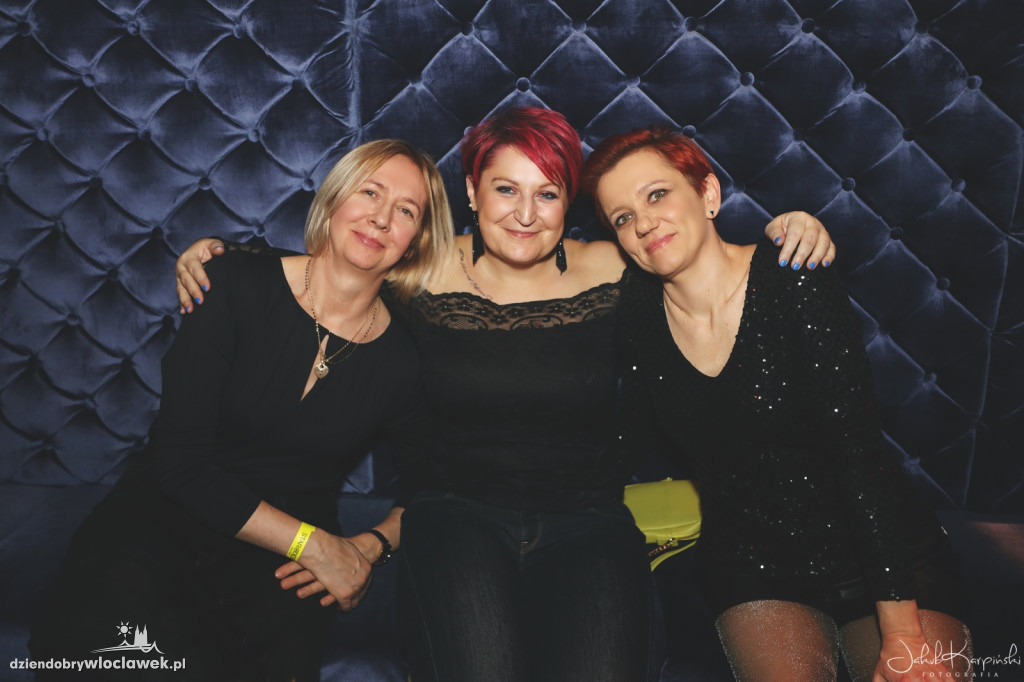 Starodębska Music Bar, sobota 25.01