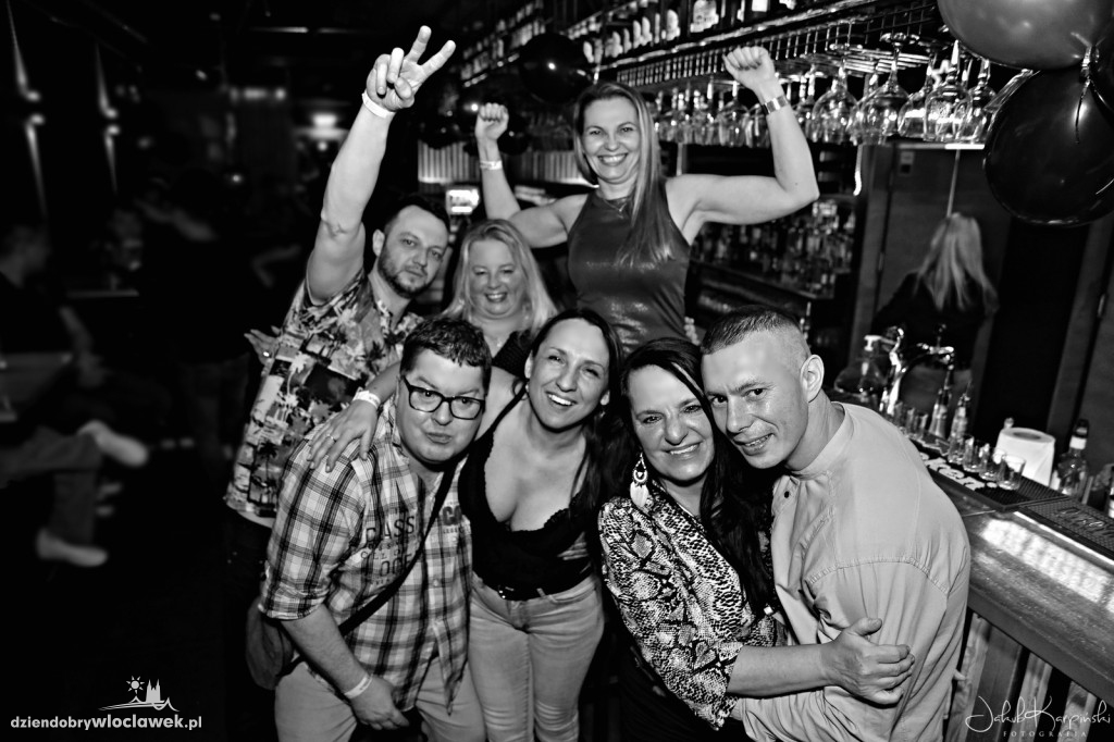 Starodębska Music Bar, sobota 25.01