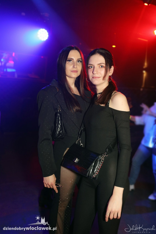 Starodębska Music Bar, sobota 25.01