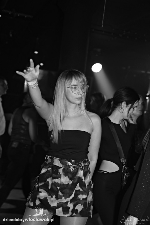 Starodębska Music Bar, sobota 25.01