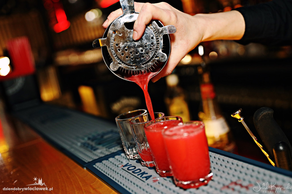 Starodębska Music Bar, sobota 25.01