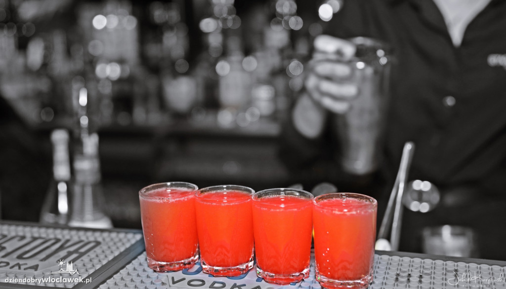 Starodębska Music Bar, sobota 25.01
