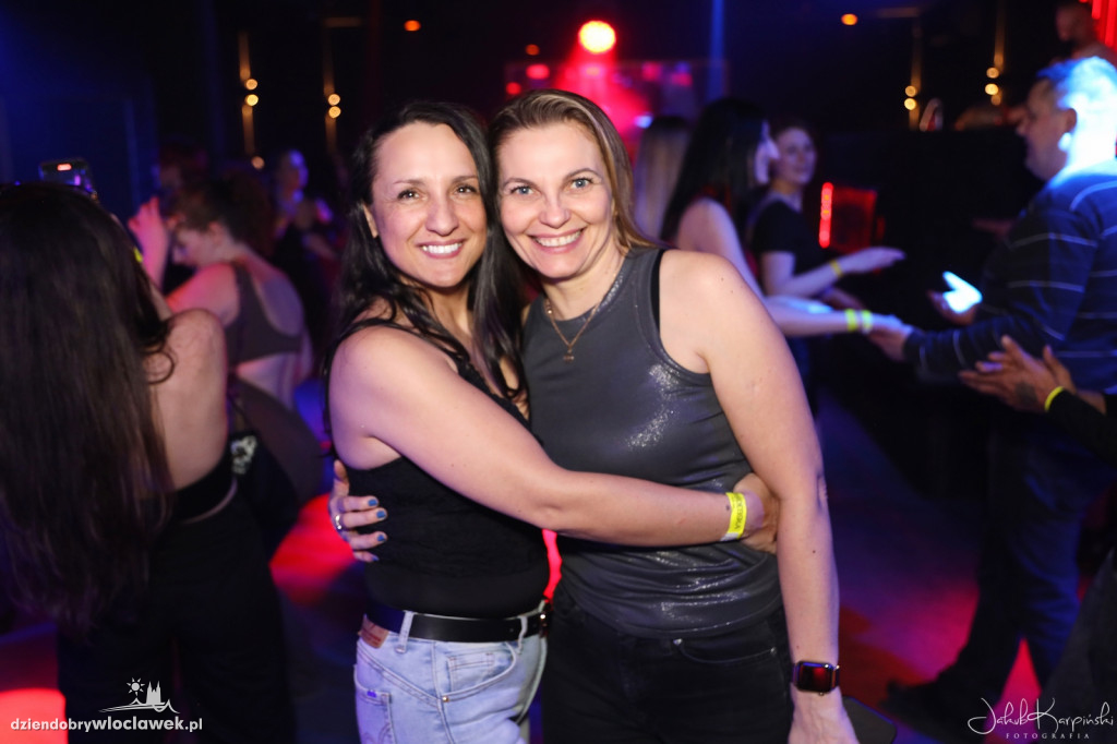 Starodębska Music Bar, sobota 25.01