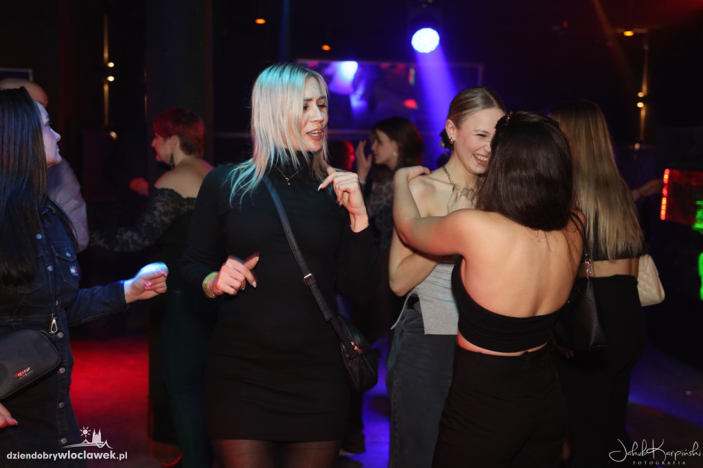 Starodębska Music Bar, sobota 25.01