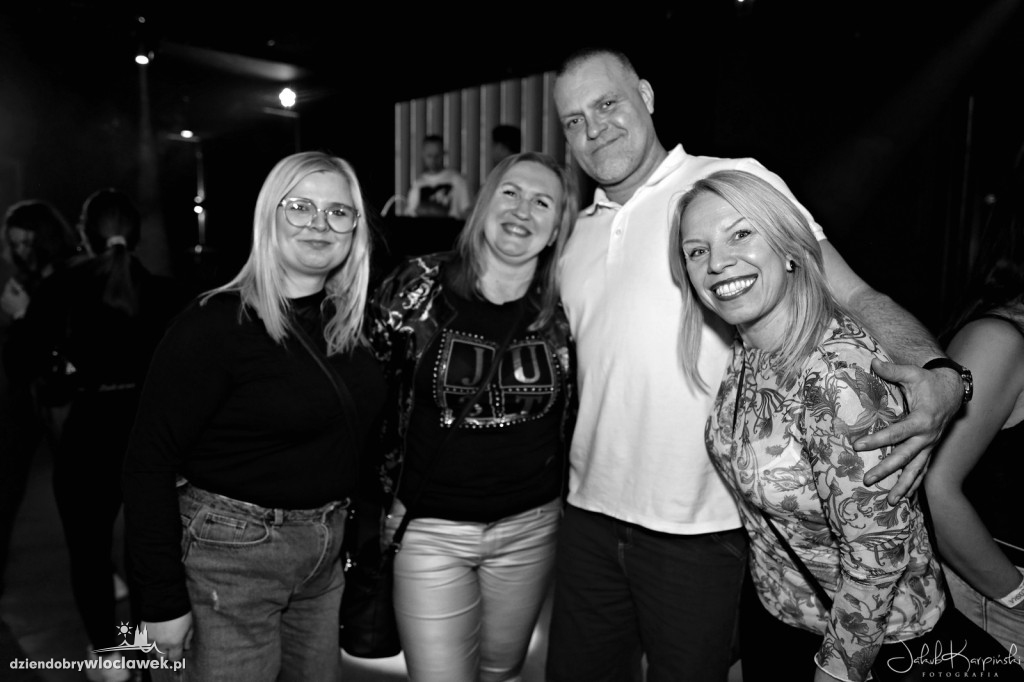 Starodębska Music Bar, sobota 25.01