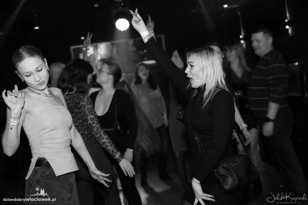 Starodębska Music Bar, sobota 25.01