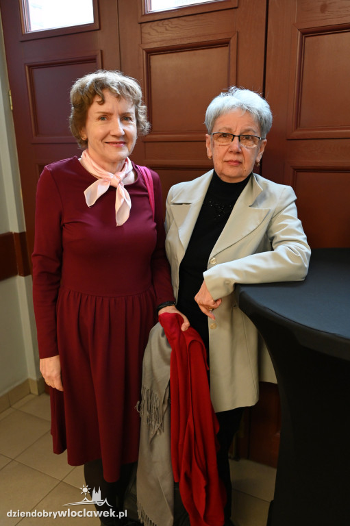 Seniorzy świętowali Walentynki w Starej Remizie