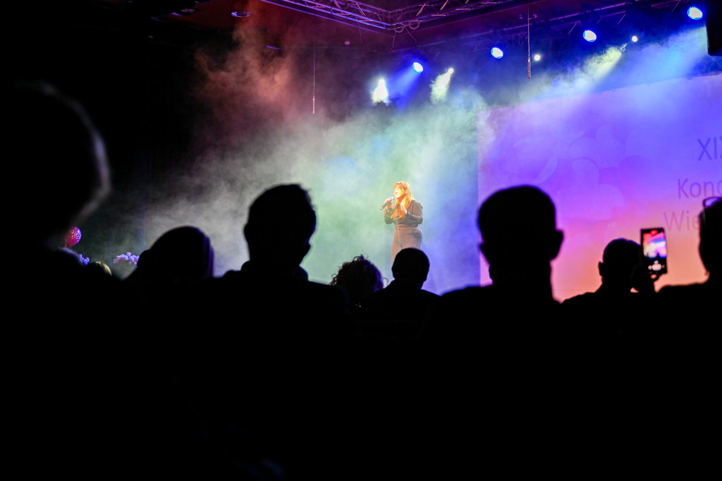 XIX Koncert Wielu Serc w CK Browar B.