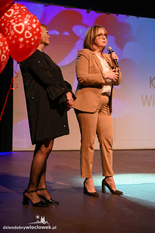XIX Koncert Wielu Serc w CK Browar B.