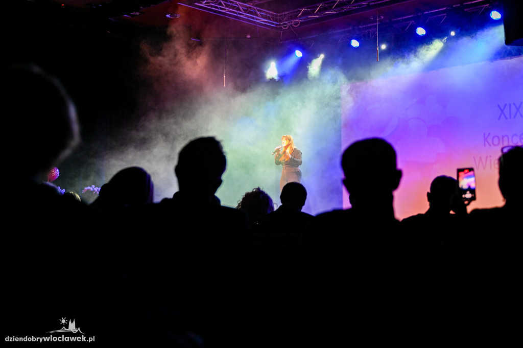 XIX Koncert Wielu Serc w CK Browar B.