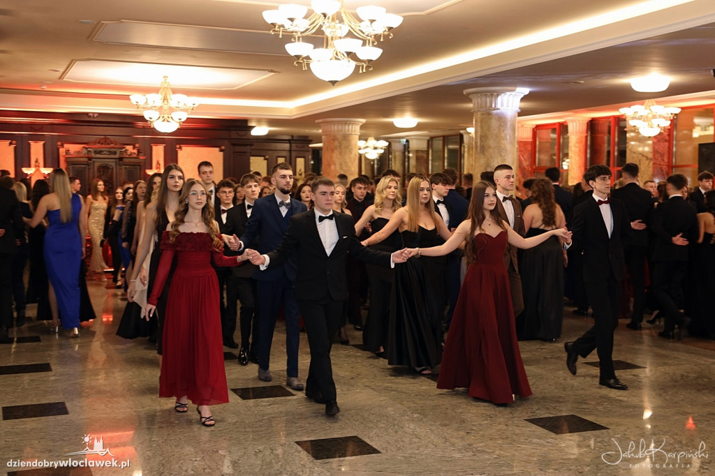 Studniówka: ZS Elektrycznych