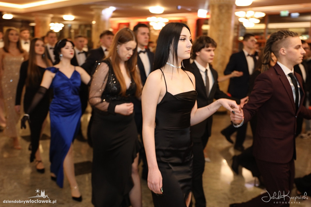 Studniówka: ZS Elektrycznych