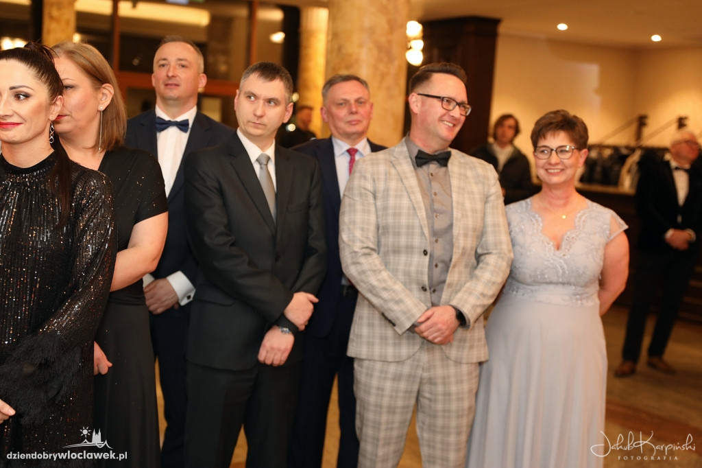 Studniówka: ZS Elektrycznych