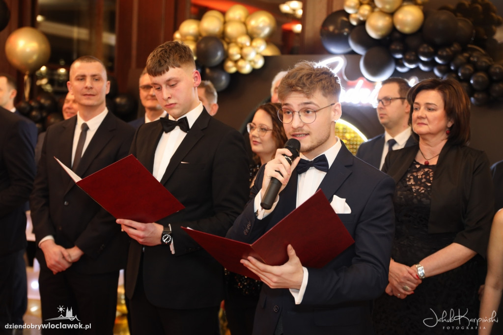 Studniówka: ZS Elektrycznych