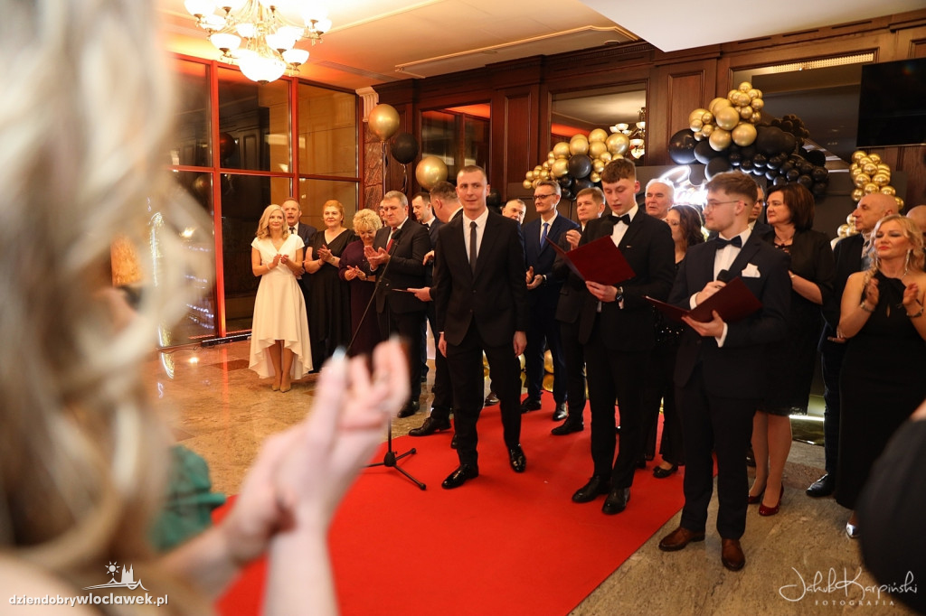 Studniówka: ZS Elektrycznych