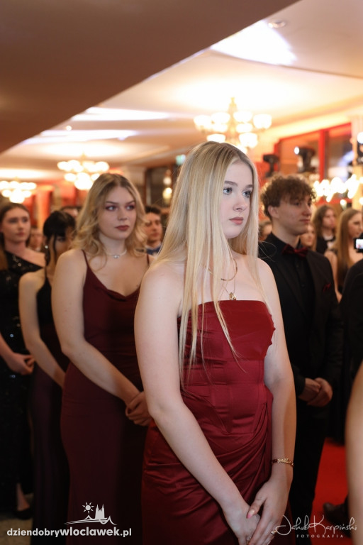Studniówka: ZS Elektrycznych
