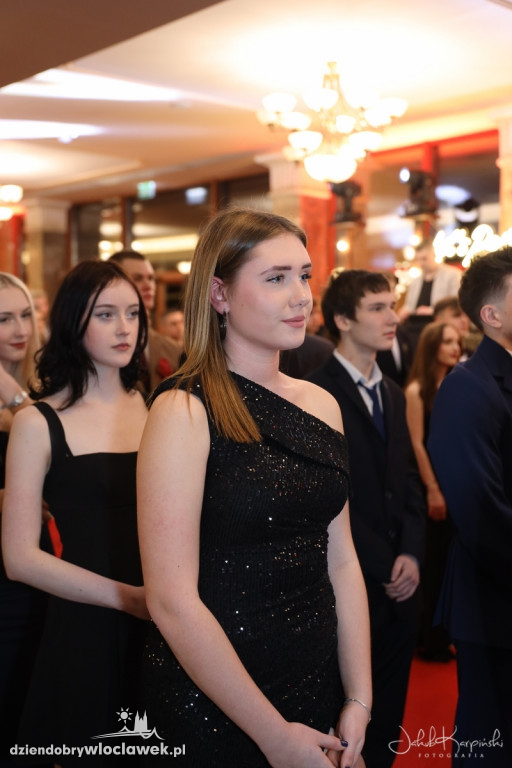 Studniówka: ZS Elektrycznych