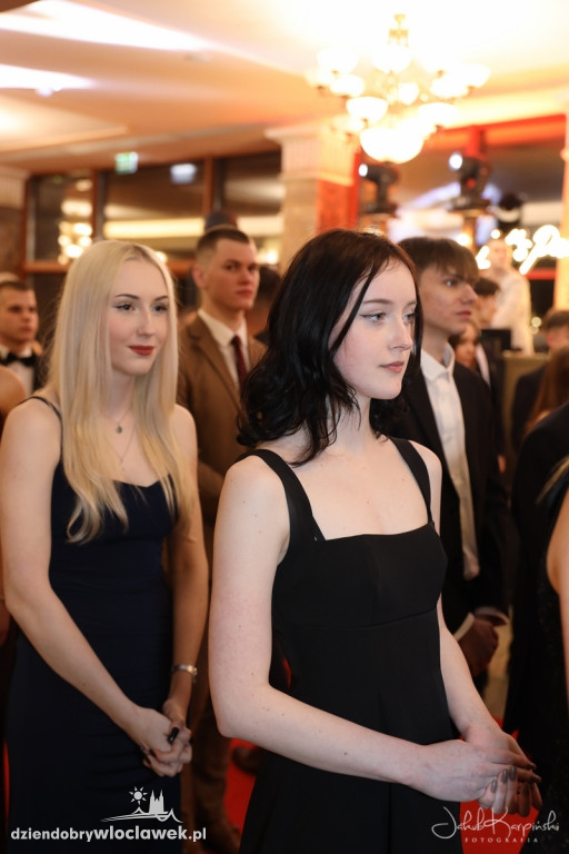 Studniówka: ZS Elektrycznych