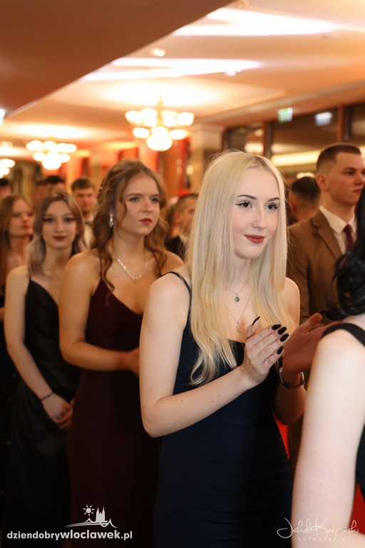 Studniówka: ZS Elektrycznych