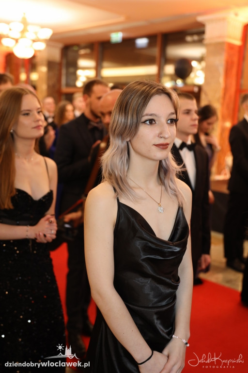Studniówka: ZS Elektrycznych