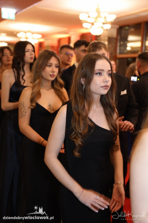 Studniówka: ZS Elektrycznych
