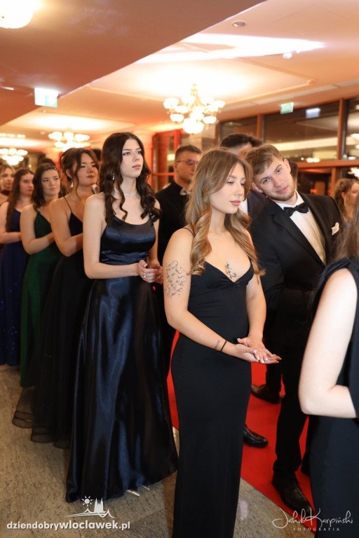 Studniówka: ZS Elektrycznych