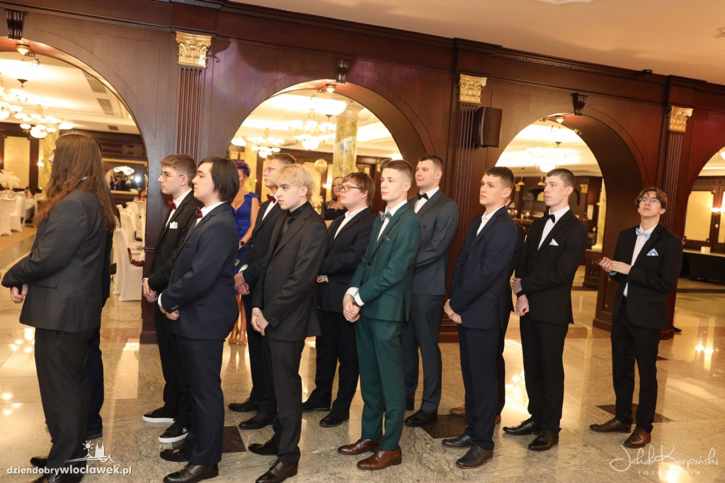 Studniówka: ZS Elektrycznych