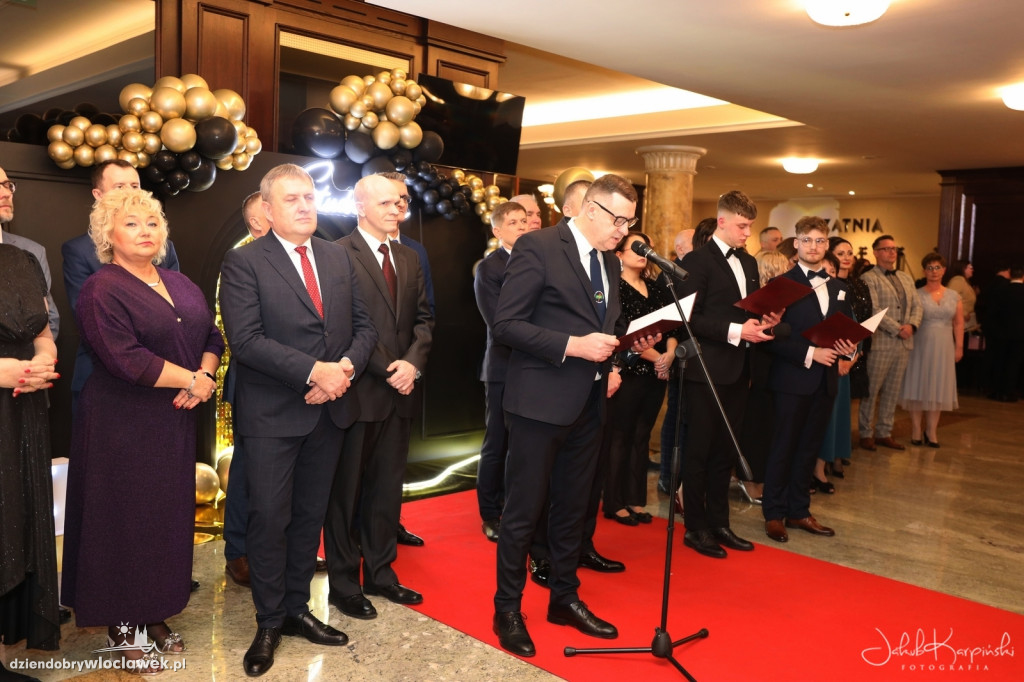 Studniówka: ZS Elektrycznych