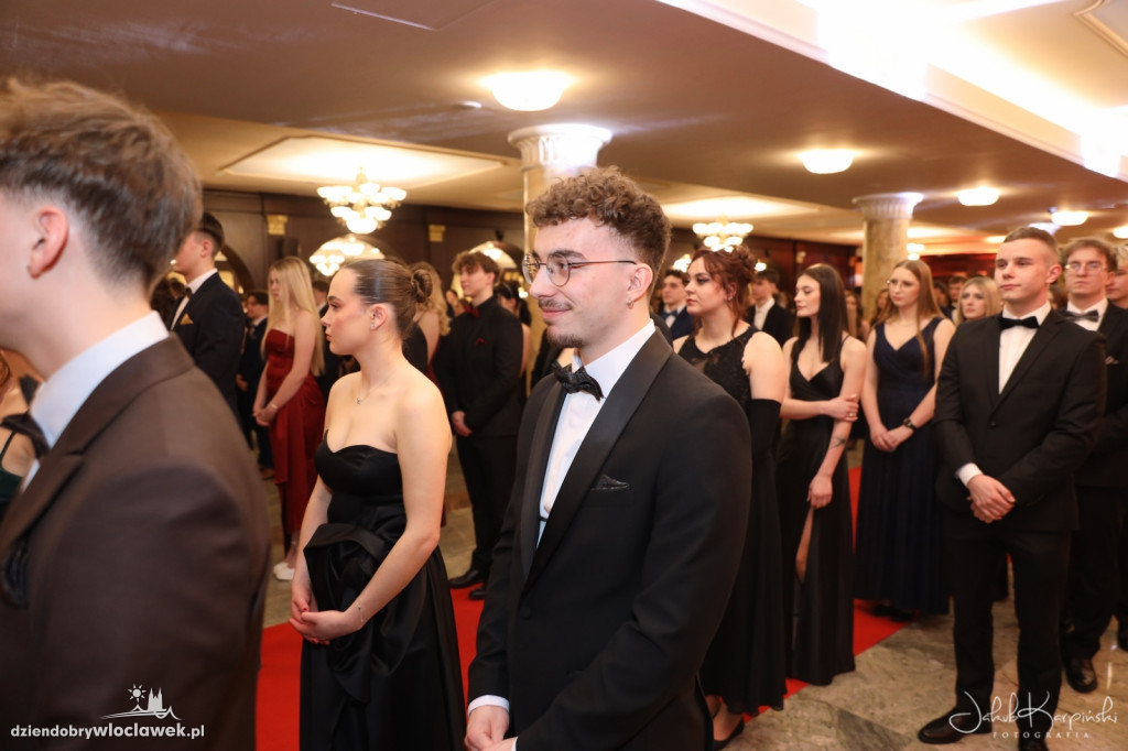 Studniówka: ZS Elektrycznych