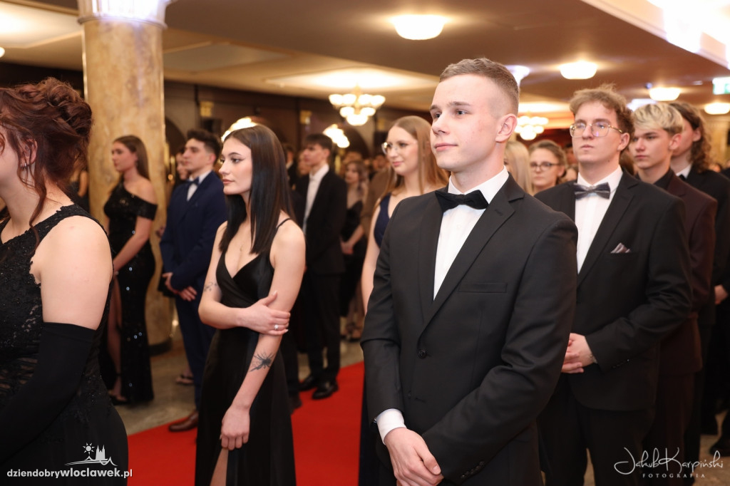 Studniówka: ZS Elektrycznych