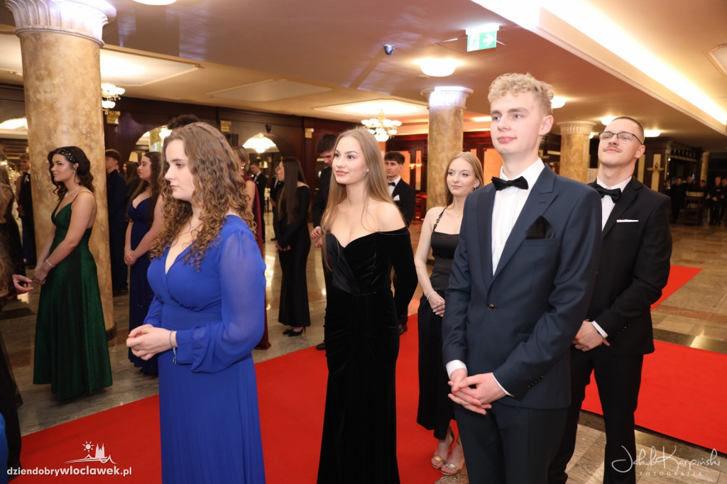 Studniówka: ZS Elektrycznych