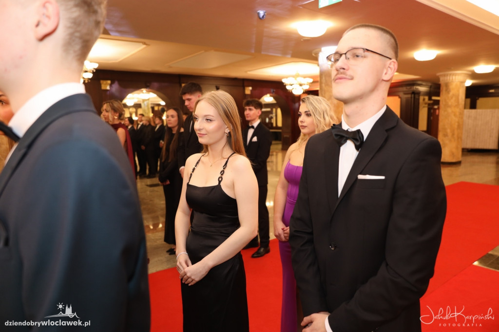 Studniówka: ZS Elektrycznych