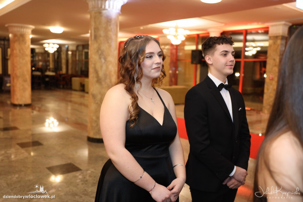 Studniówka: ZS Elektrycznych
