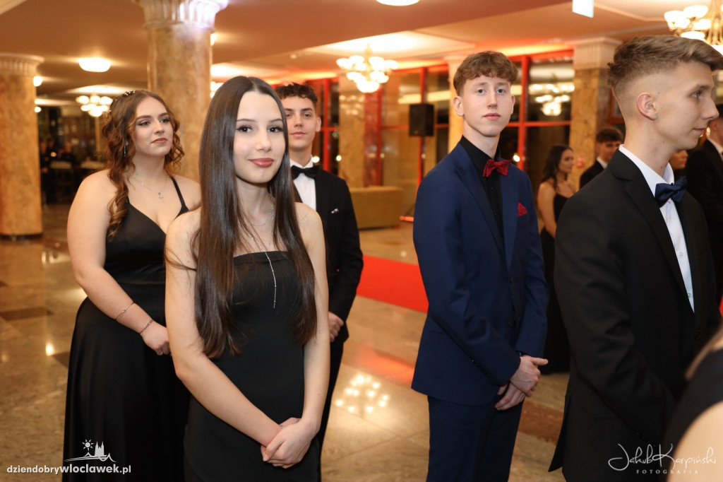 Studniówka: ZS Elektrycznych