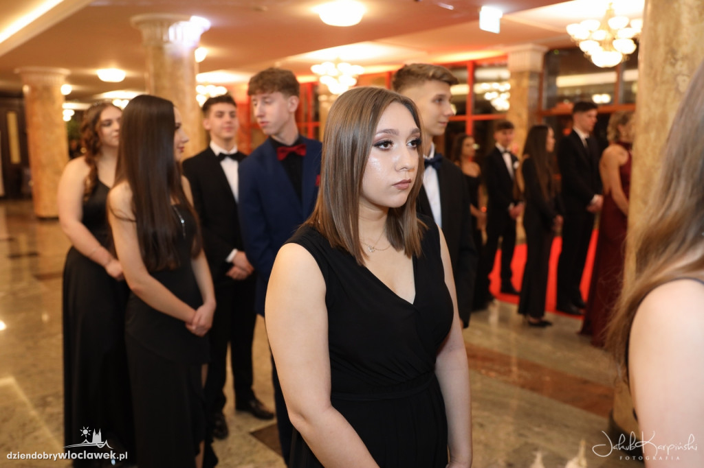 Studniówka: ZS Elektrycznych