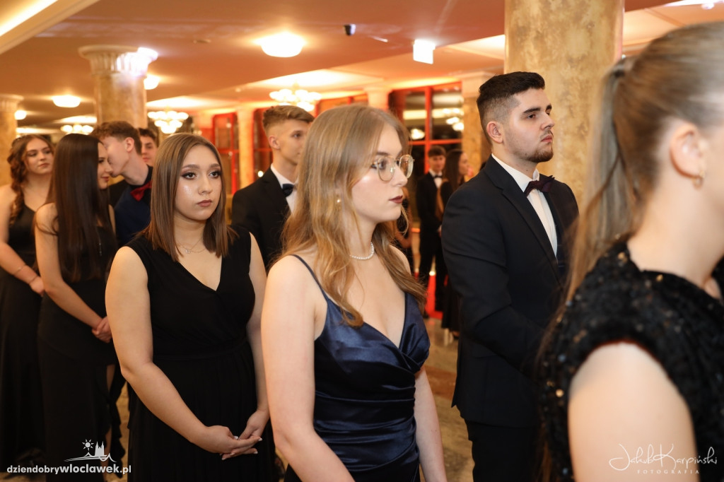 Studniówka: ZS Elektrycznych