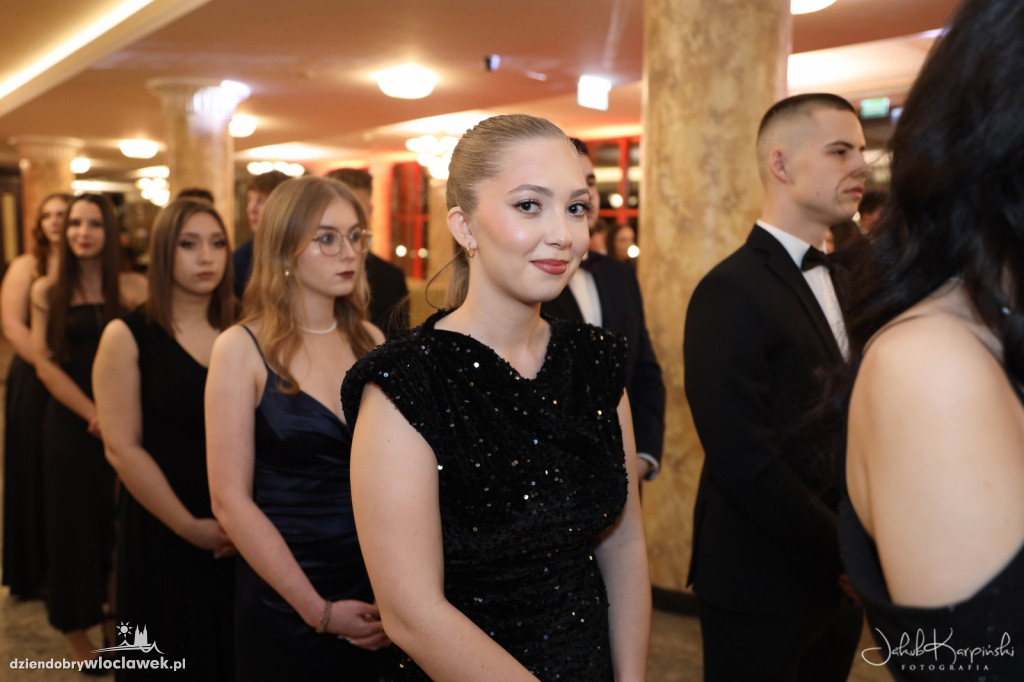 Studniówka: ZS Elektrycznych