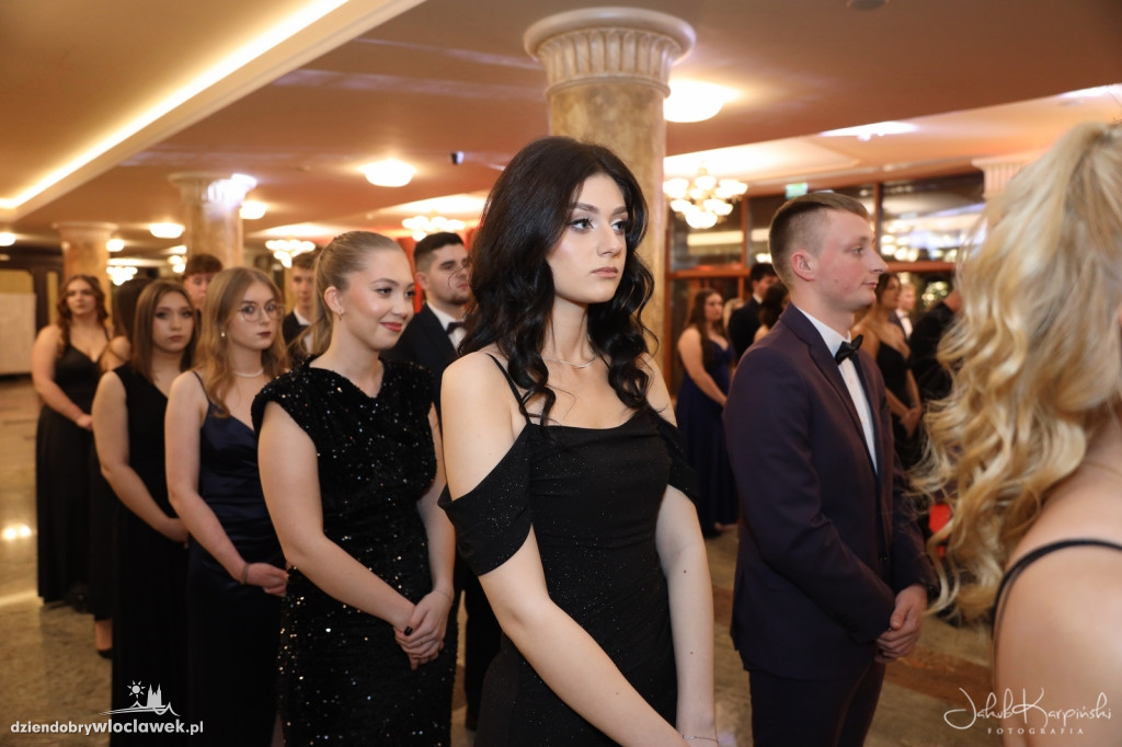 Studniówka: ZS Elektrycznych