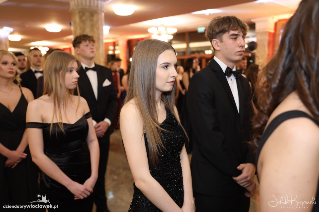 Studniówka: ZS Elektrycznych