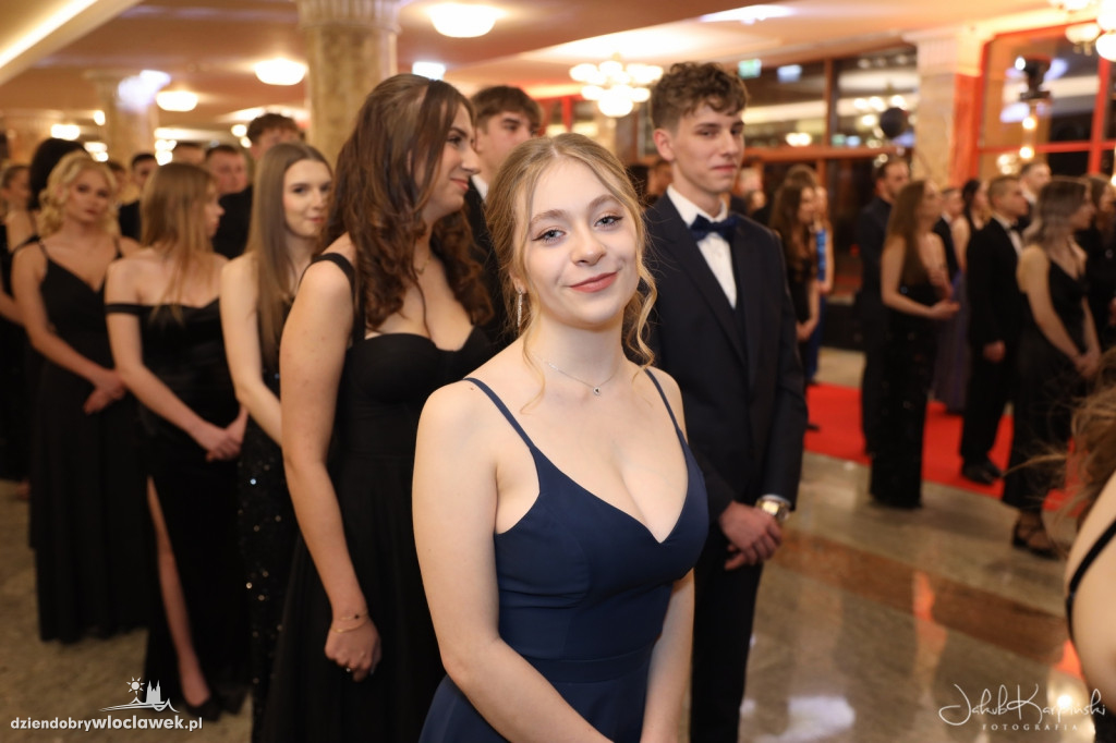 Studniówka: ZS Elektrycznych