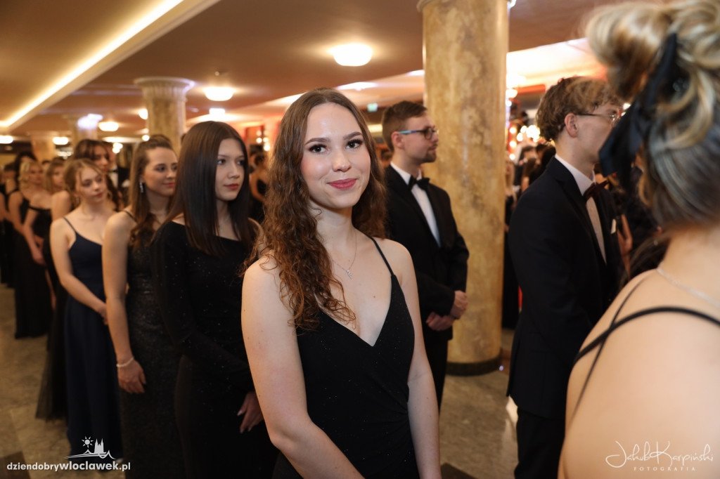 Studniówka: ZS Elektrycznych