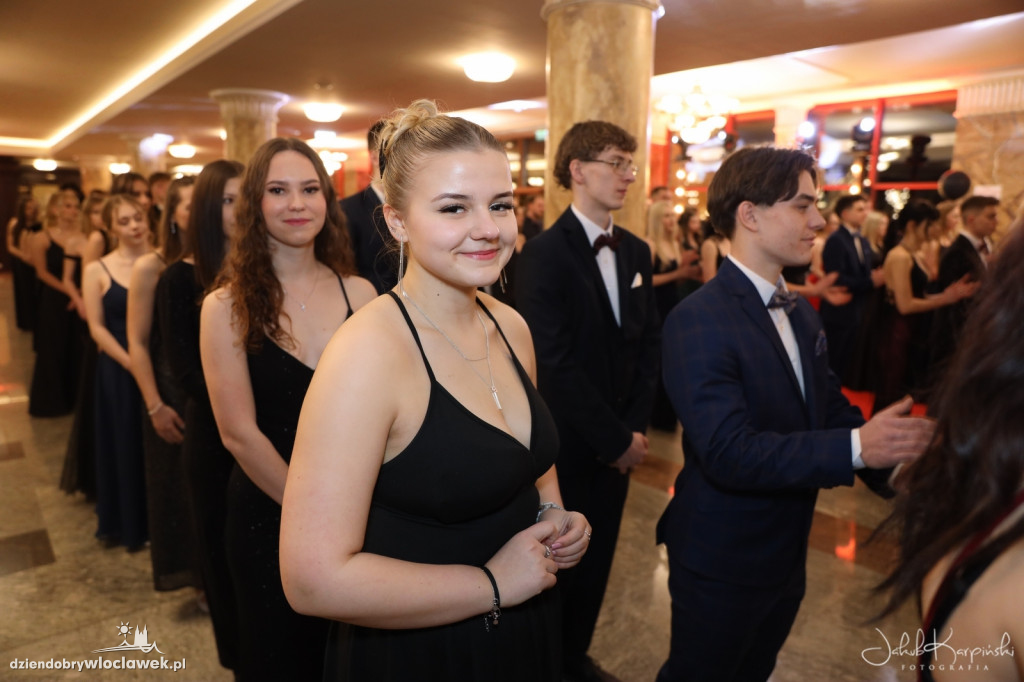Studniówka: ZS Elektrycznych
