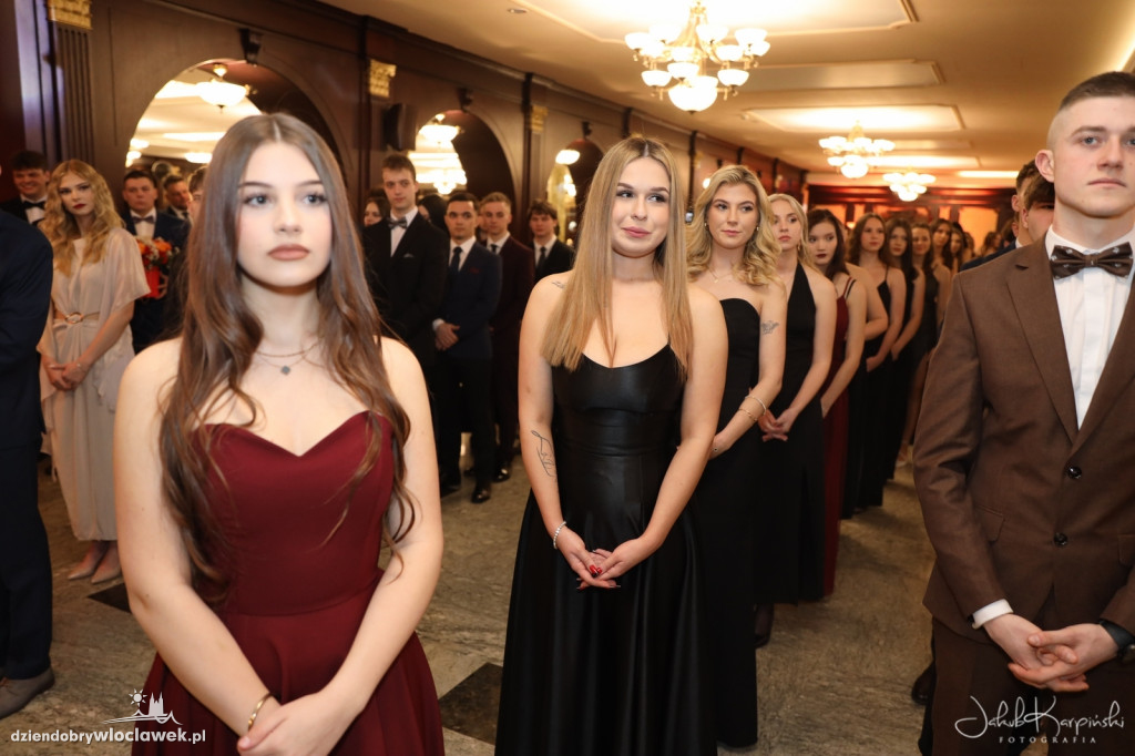 Studniówka: ZS Elektrycznych