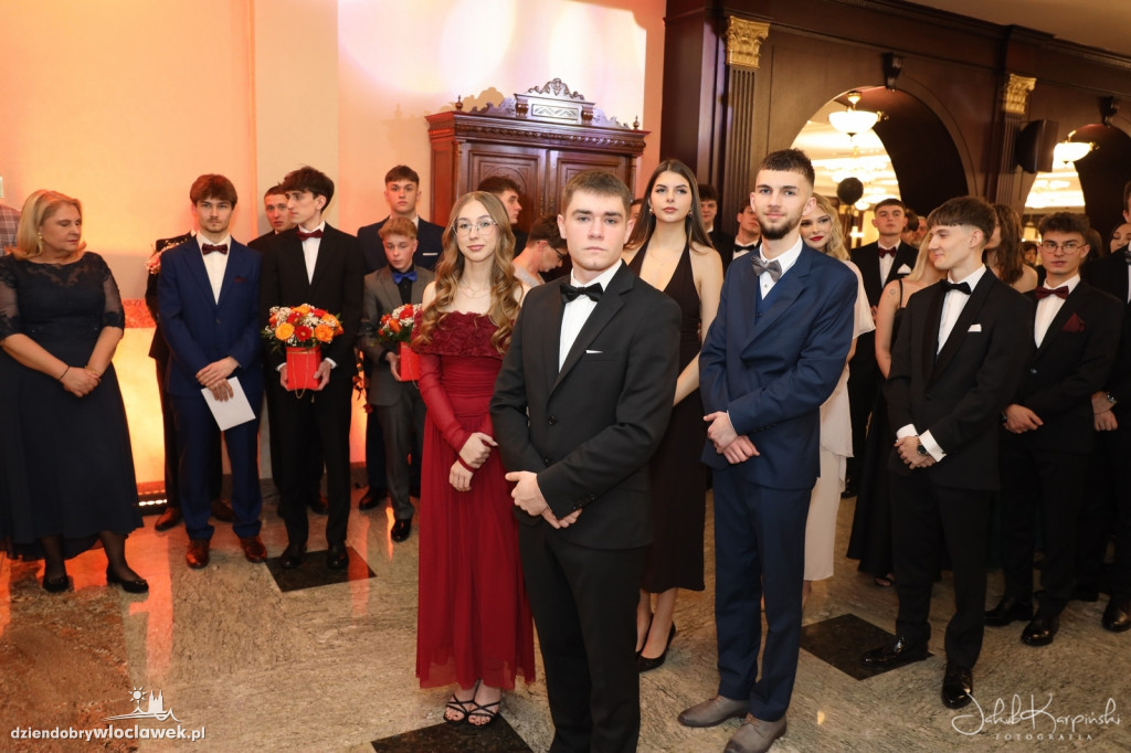 Studniówka: ZS Elektrycznych