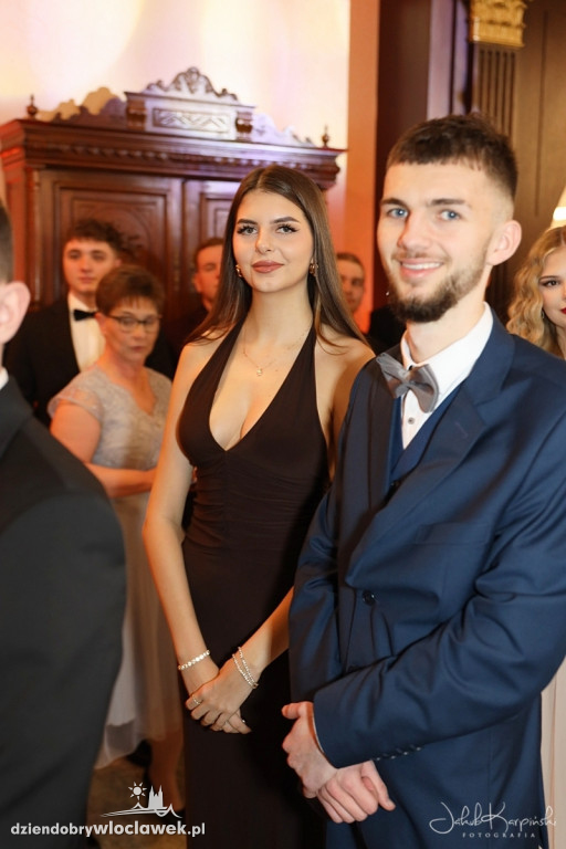 Studniówka: ZS Elektrycznych