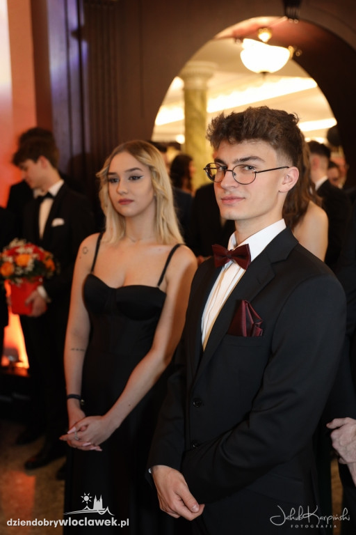 Studniówka: ZS Elektrycznych