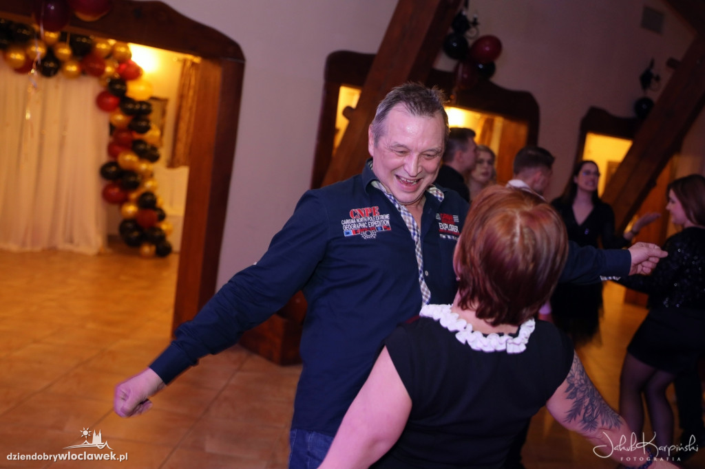 Bal Karnawałowy w Osadzie Popowo