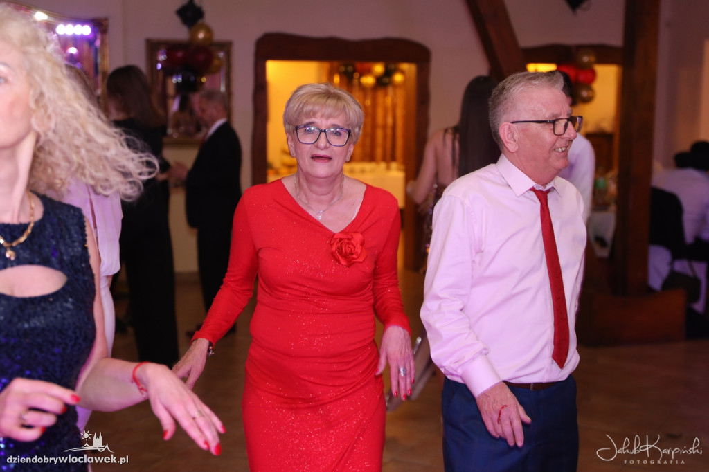 Bal Karnawałowy w Osadzie Popowo