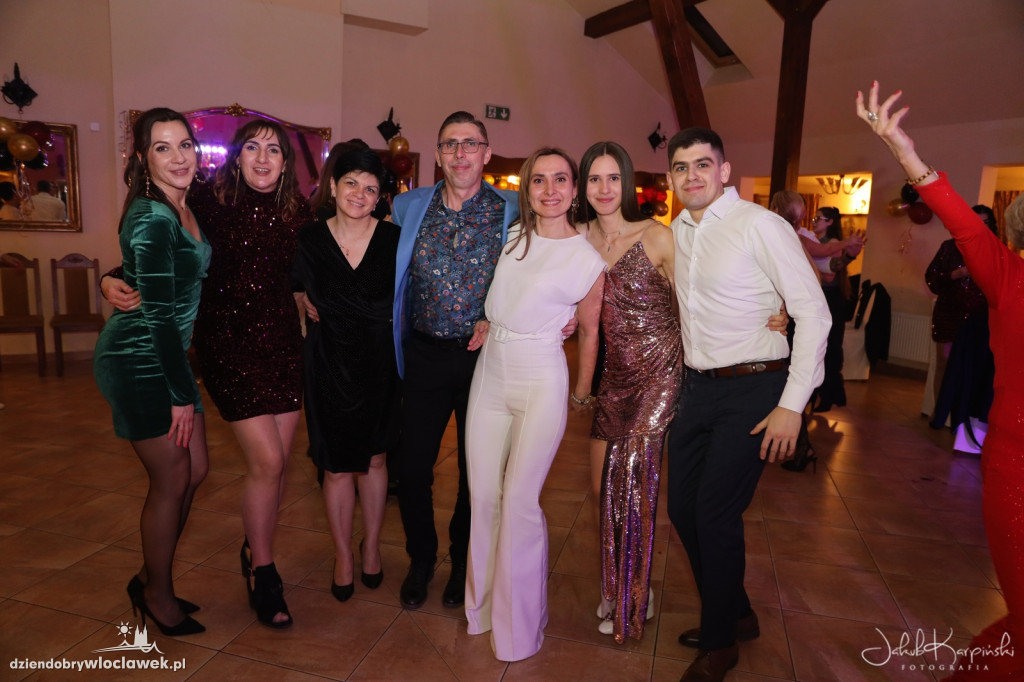 Bal Karnawałowy w Osadzie Popowo