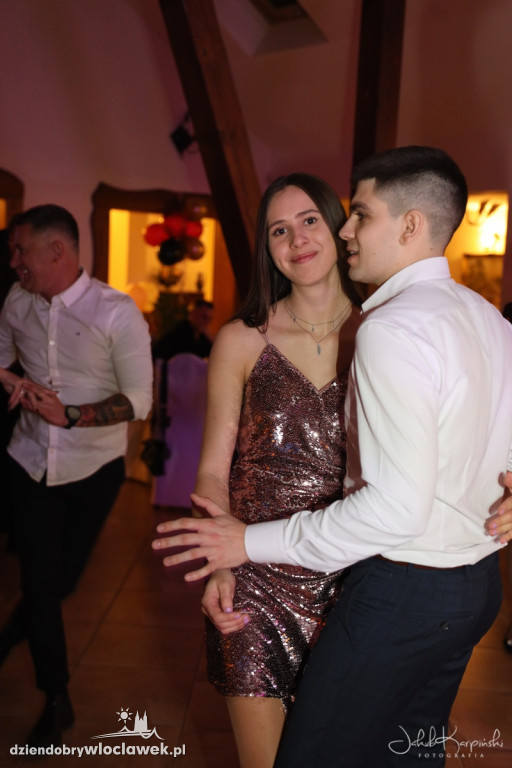 Bal Karnawałowy w Osadzie Popowo